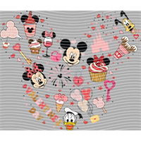 Valentine's Day-QRJ  6656